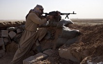 Liên hiệp quốc lên án IS giết hại công dân Anh