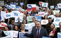 Sẽ trao thêm quyền cho Scotland nếu không tách khỏi Anh