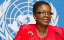 ​LHQ khẳng định cần 1 tỷ USD để chống đại dịch Ebola