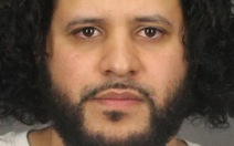 Truy tố công dân Mỹ theo IS mưu giết lính Mỹ