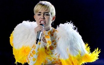 Miley Cyrus có thể bị giam vì xúc phạm Mexico