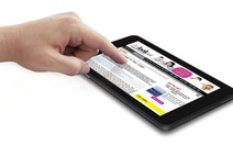 Dell Venue 8: tablet 8-inch bình dân