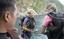 ​Mua dịch vụ du lịch qua mạng