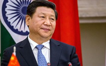 Sa thải phát thanh viên đọc nhầm tên Chủ tịch Trung Quốc
