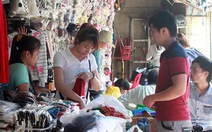 ​Vụ xây chợ Tân Bình (TP.HCM): Chỉ nghe tin “truyền miệng”
