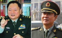 Quân đội Trung Quốc tăng cường chống tham nhũng