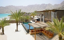 7 "hành trình" khám phá đất nước Oman xinh đẹp