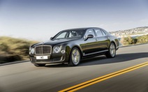 ​Có gì nổi bật trong 2 chiếc Bentley mới nhất?