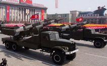 ​Seoul cáo buộc Bình Nhưỡng phát triển tên lửa hạt nhân