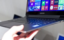Samsung ngừng kinh doanh laptop tại châu Âu