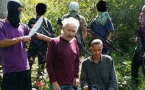 ​Phiến quân Hồi giáo Philippines dọa giết con tin Đức