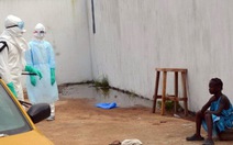 Các nước Tây Phi có thể “sụp đổ” vì Ebola