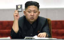 ​Bình Nhưỡng xác nhận ông Kim Jong-Un có vấn đề sức khỏe