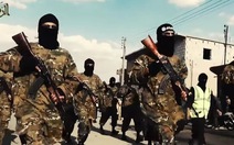 Video bắn người đẫm máu trong vùng chiếm đóng của IS