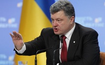 Ukraine: Giai đoạn nguy hiểm nhất cuộc chiến đang dần khép lại