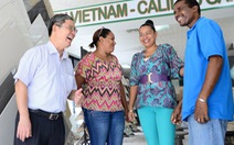 Thương hiệu VIETPA và hàng Việt Nam ở Panama