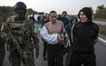 Nga khởi tố “tội ác diệt chủng” ở miền đông Ukraine