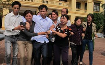 Khởi tố thẩm phán phúc thẩm vụ án Nguyễn Thanh Chấn