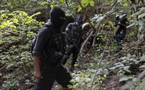 Hai sát thủ nhận tội sát hại 17 sinh viên Mexico