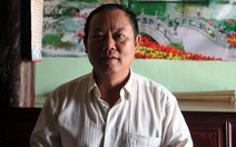 Nghi án "chạy án" tại TAND huyện Triệu Sơn: bắt thư ký tòa