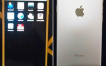 iPhone 6 nguyên mẫu giá hơn 100.000 USD