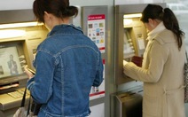 Cài mã độc "rút" hàng triệu USD từ máy ATM