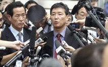 ​Triều Tiên thừa nhận thiếu sót trong việc cải thiện nhân quyền