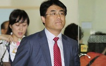 Hàn Quốc truy tố nhà báo Nhật