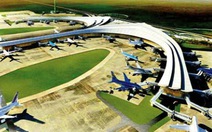 Bán đất Tân Sơn Nhất chẳng đủ xây sân bay Long Thành