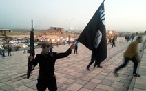 ​IS công khai hành quyết phóng viên Iraq và 12 người khác