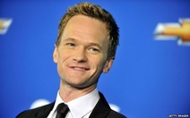 Diễn viên hài Neil Patrick Harris dẫn chương trình Oscar 2015