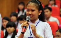 Bộ trưởng đến Đắk Nông "đối thoại" về đổi mới giáo dục