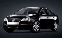 Volkswagen triệu hồi cả triệu xe bị lỗi