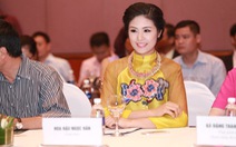 ​40 thí sinh phía Bắc vào chung khảo “Hoa hậu Việt Nam”