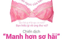 ​Giúp sinh viên tìm hiểu về ung thư vú