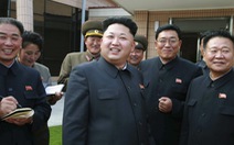 Kim Jong-un vẫn đang kiểm soát Triều Tiên?