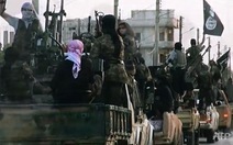IS dùng “sói đơn độc” tấn công nước Mỹ