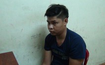 Xô xát vì mất điện thoại khi nhậu, một thanh niên tử vong