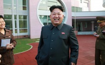 Kim Jong-Un phải phẫu thuật?