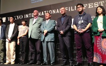 ​Takeshi Kitano: “Hãy làm phim theo trái tim”