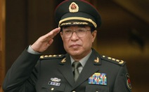 Trung Quốc: Tướng Từ Tài Hậu nhận tội hối lộ