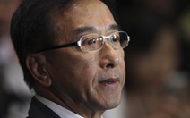Trung Quốc trừng phạt nghị sĩ Hong Kong chỉ trích đặc khu trưởng