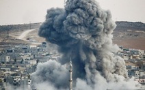 IS tấn công mỏ dầu chiến lược ở Syria, 30 người chết