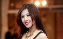 ​Nguyễn Thị Loan thi Hoa hậu thế giới 2014