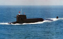 ​Ấn Độ lại “canh chừng” tàu chiến Trung Quốc