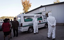 ​Bình Nhưỡng siết kiểm dịch Ebola quá chặt