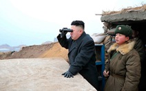 ​Triều Tiên rút khỏi đàm phán hạt nhân với Mỹ