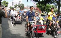 ​Singapore mời dân làm “đại sứ du lịch”
