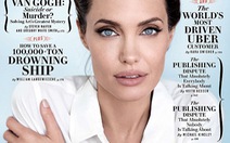 Angelina Jolie làm chính trị gia?