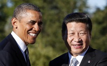 ​Ông Obama sẽ “đối đầu” ông Tập Cận Bình về tấn công mạng